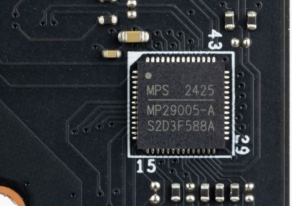 Обзор материнской платы MSI MAG Z890 Tomahawk WiFi на чипсете Intel Z890