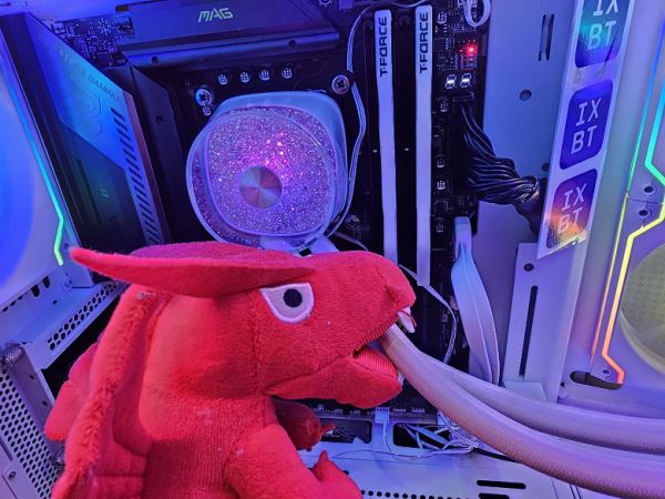 Обзор материнской платы MSI MAG Z890 Tomahawk WiFi на чипсете Intel Z890