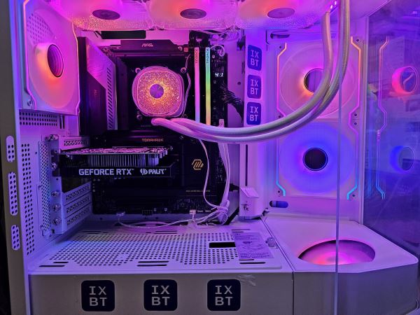 Обзор материнской платы MSI MAG Z890 Tomahawk WiFi на чипсете Intel Z890