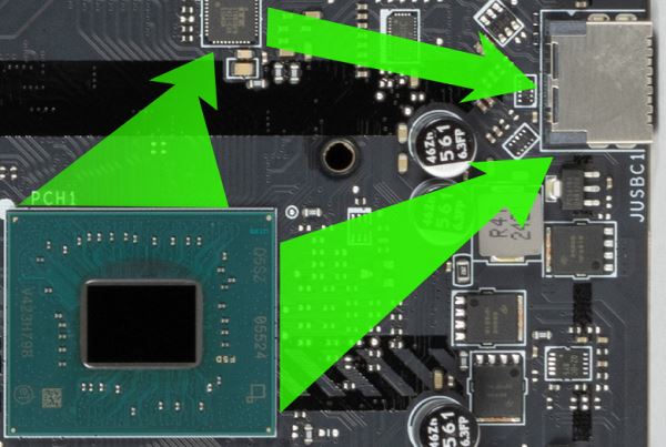Обзор материнской платы MSI MAG Z890 Tomahawk WiFi на чипсете Intel Z890