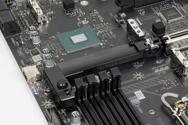 Обзор материнской платы MSI MAG Z890 Tomahawk WiFi на чипсете Intel Z890
