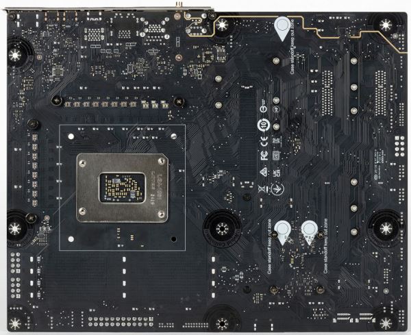 Обзор материнской платы MSI MAG Z890 Tomahawk WiFi на чипсете Intel Z890