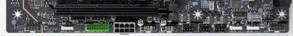 Обзор материнской платы MSI MAG Z890 Tomahawk WiFi на чипсете Intel Z890