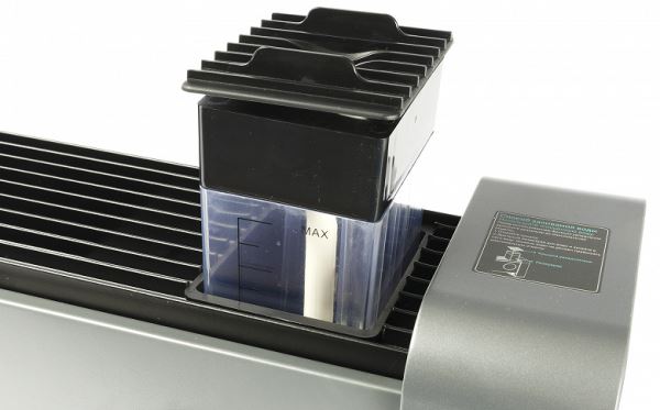 Обзор обогревателя с увлажнителем Viomi Smart Heater Pro 2