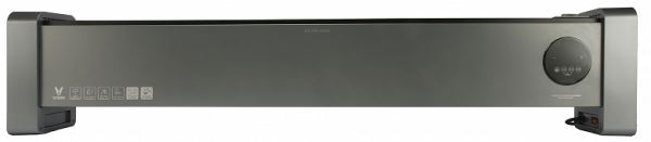Обзор обогревателя с увлажнителем Viomi Smart Heater Pro 2
