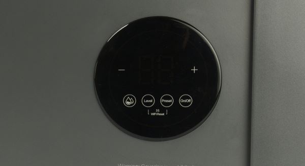 Обзор обогревателя с увлажнителем Viomi Smart Heater Pro 2