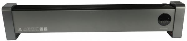 Обзор обогревателя с увлажнителем Viomi Smart Heater Pro 2