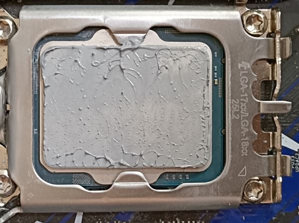 Обзор процессорного кулера DeepCool AK620 Digital Pro