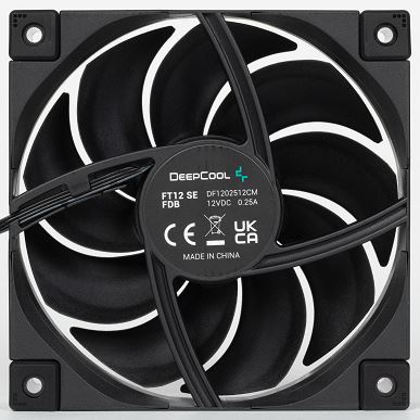 Обзор процессорного кулера DeepCool AK620 Digital Pro