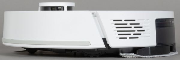 Обзор робота-пылесоса Honor Choice Robot Cleaner R3 Plus