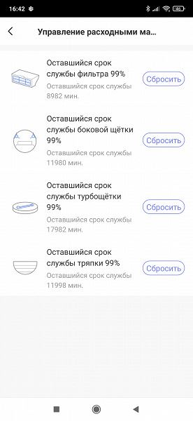 Обзор робота-пылесоса Honor Choice Robot Cleaner R3 Plus