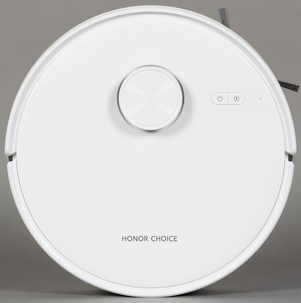 Обзор робота-пылесоса Honor Choice Robot Cleaner R3 Plus