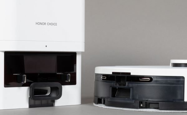 Обзор робота-пылесоса Honor Choice Robot Cleaner R3 Plus