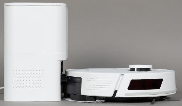 Обзор робота-пылесоса Honor Choice Robot Cleaner R3 Plus