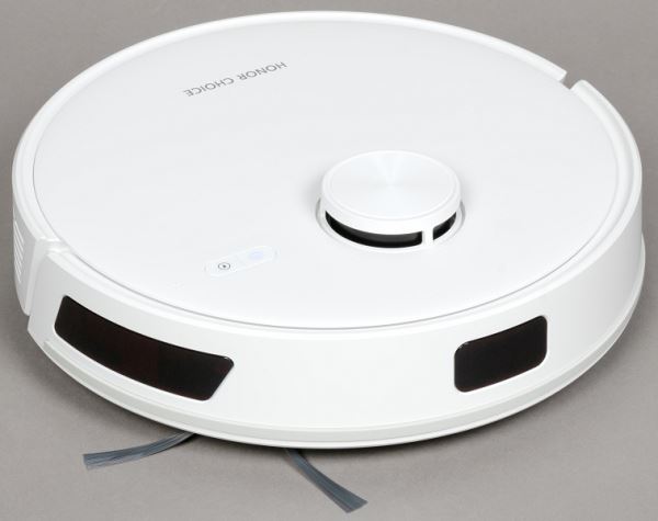 Обзор робота-пылесоса Honor Choice Robot Cleaner R3 Plus