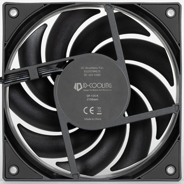 Обзор трехсекционной системы жидкостного охлаждения ID-Cooling DX360 Max