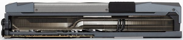 Обзор видеокарты MSI GeForce RTX 5080 Suprim SOC (16 ГБ)