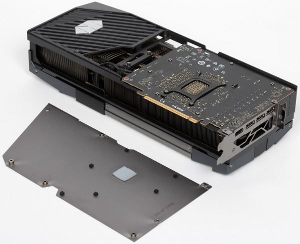 Обзор видеокарты MSI GeForce RTX 5080 Suprim SOC (16 ГБ)
