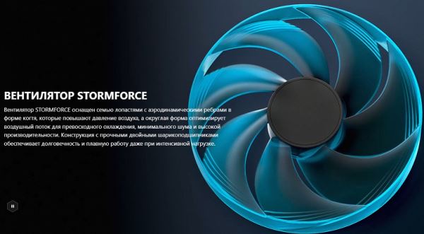 Обзор видеокарты MSI GeForce RTX 5080 Suprim SOC (16 ГБ)