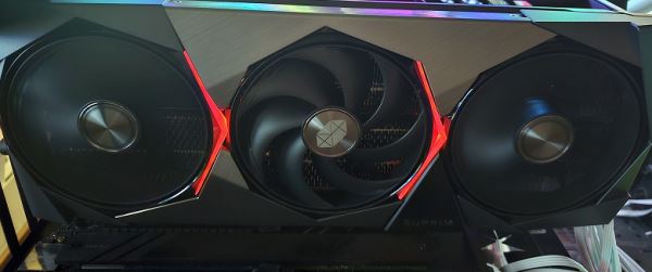 Обзор видеокарты MSI GeForce RTX 5080 Suprim SOC (16 ГБ)