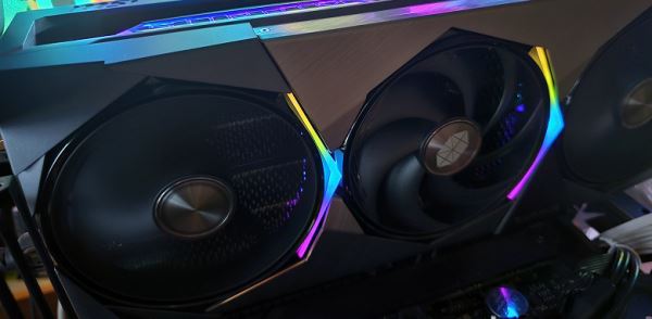 Обзор видеокарты MSI GeForce RTX 5080 Suprim SOC (16 ГБ)