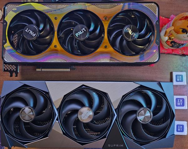 Обзор видеокарты MSI GeForce RTX 5080 Suprim SOC (16 ГБ)