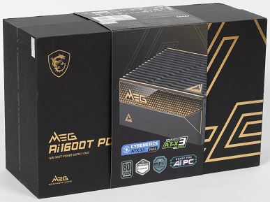 Обзор видеокарты MSI GeForce RTX 5080 Suprim SOC (16 ГБ)