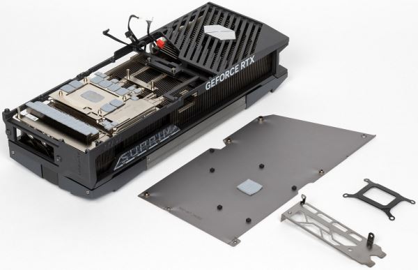Обзор видеокарты MSI GeForce RTX 5080 Suprim SOC (16 ГБ)