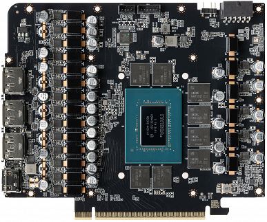 Обзор видеокарты MSI GeForce RTX 5080 Suprim SOC (16 ГБ)