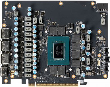 Обзор видеокарты MSI GeForce RTX 5080 Suprim SOC (16 ГБ)