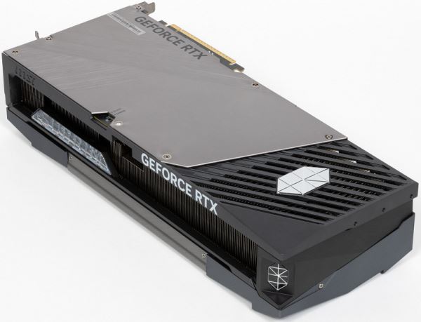 Обзор видеокарты MSI GeForce RTX 5080 Suprim SOC (16 ГБ)