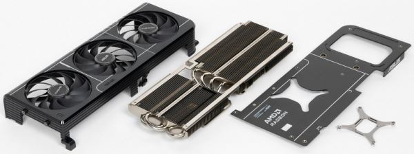 Обзор видеоускорителя AMD Radeon RX 9070 на основе карты Asus Prime Radeon RX 9070 OC Edition (16 ГБ)