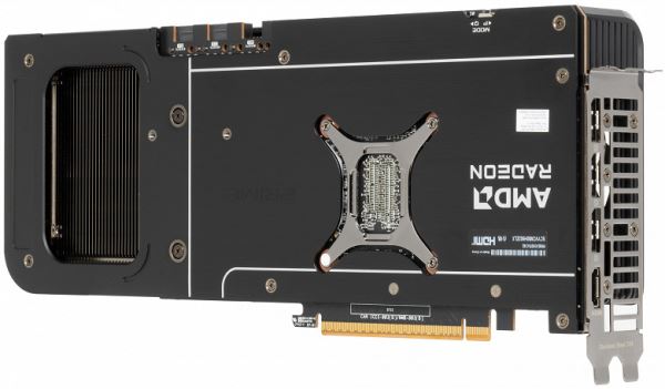 Обзор видеоускорителя AMD Radeon RX 9070 на основе карты Asus Prime Radeon RX 9070 OC Edition (16 ГБ)