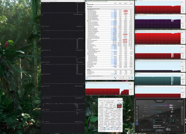 Обзор видеоускорителя AMD Radeon RX 9070 на основе карты Asus Prime Radeon RX 9070 OC Edition (16 ГБ)
