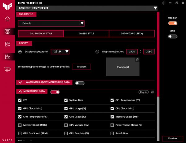 Обзор видеоускорителя AMD Radeon RX 9070 на основе карты Asus Prime Radeon RX 9070 OC Edition (16 ГБ)