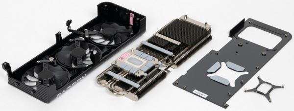 Обзор видеоускорителя AMD Radeon RX 9070 на основе карты Asus Prime Radeon RX 9070 OC Edition (16 ГБ)