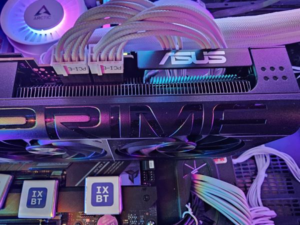 Обзор видеоускорителя AMD Radeon RX 9070 на основе карты Asus Prime Radeon RX 9070 OC Edition (16 ГБ)