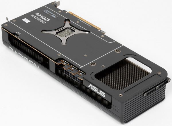 Обзор видеоускорителя AMD Radeon RX 9070 на основе карты Asus Prime Radeon RX 9070 OC Edition (16 ГБ)