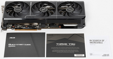 Обзор видеоускорителя AMD Radeon RX 9070 на основе карты Asus Prime Radeon RX 9070 OC Edition (16 ГБ)