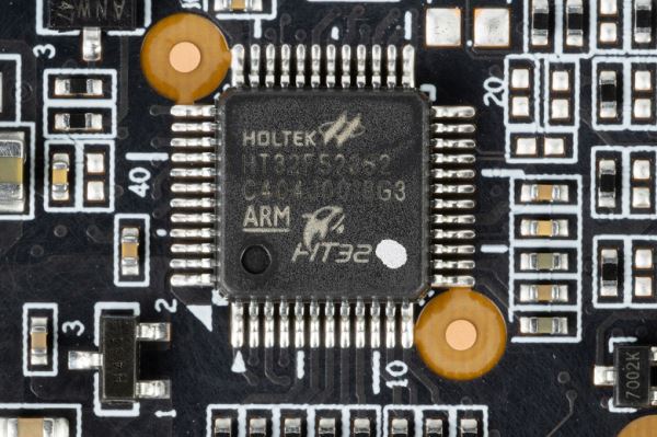 Обзор видеоускорителя AMD Radeon RX 9070 XT на основе карты Gigabyte Aorus Radeon RX 9070 XT Elite 16G (16 ГБ)