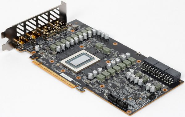 Обзор видеоускорителя AMD Radeon RX 9070 XT на основе карты Gigabyte Aorus Radeon RX 9070 XT Elite 16G (16 ГБ)