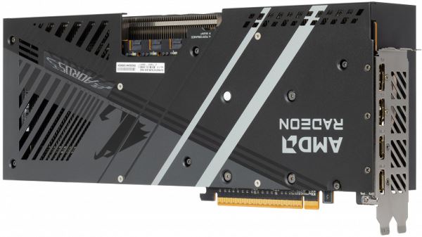 Обзор видеоускорителя AMD Radeon RX 9070 XT на основе карты Gigabyte Aorus Radeon RX 9070 XT Elite 16G (16 ГБ)