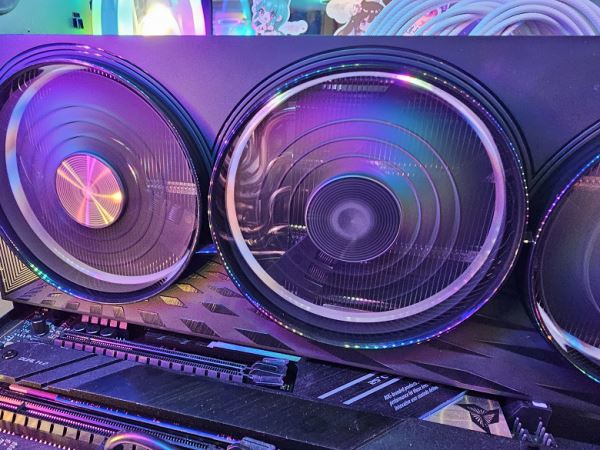 Обзор видеоускорителя AMD Radeon RX 9070 XT на основе карты Gigabyte Aorus Radeon RX 9070 XT Elite 16G (16 ГБ)