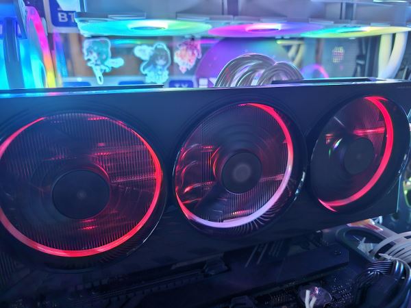 Обзор видеоускорителя AMD Radeon RX 9070 XT на основе карты Gigabyte Aorus Radeon RX 9070 XT Elite 16G (16 ГБ)