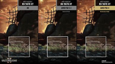 Обзор видеоускорителя AMD Radeon RX 9070 XT на основе карты Gigabyte Aorus Radeon RX 9070 XT Elite 16G (16 ГБ)