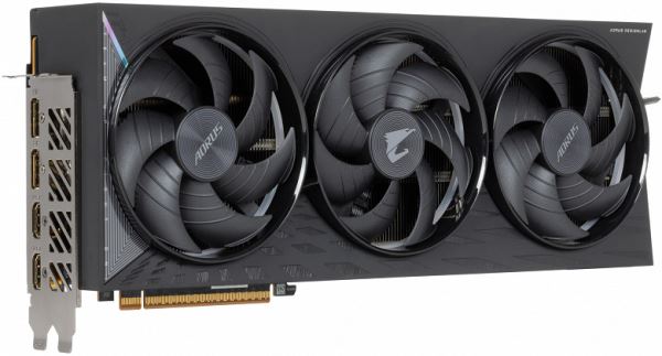 Обзор видеоускорителя AMD Radeon RX 9070 XT на основе карты Gigabyte Aorus Radeon RX 9070 XT Elite 16G (16 ГБ)
