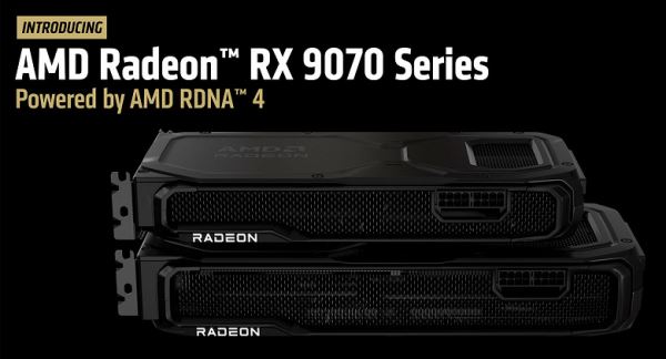 Обзор видеоускорителя AMD Radeon RX 9070 XT на основе карты Gigabyte Aorus Radeon RX 9070 XT Elite 16G (16 ГБ)