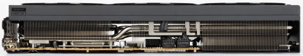Обзор видеоускорителя AMD Radeon RX 9070 XT на основе карты Gigabyte Aorus Radeon RX 9070 XT Elite 16G (16 ГБ)