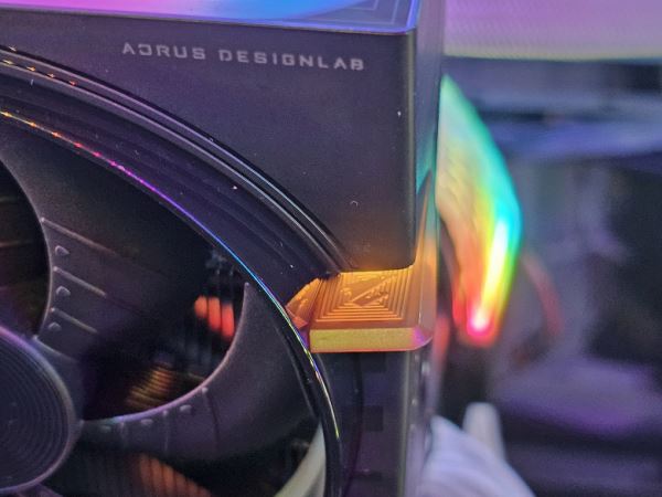 Обзор видеоускорителя AMD Radeon RX 9070 XT на основе карты Gigabyte Aorus Radeon RX 9070 XT Elite 16G (16 ГБ)