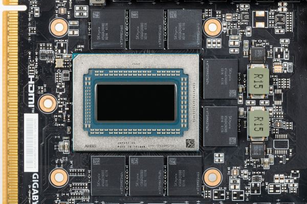 Обзор видеоускорителя AMD Radeon RX 9070 XT на основе карты Gigabyte Aorus Radeon RX 9070 XT Elite 16G (16 ГБ)